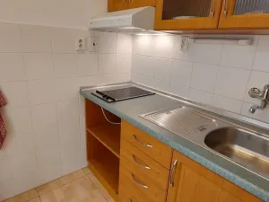 Pronájem kanceláře, Valašské Meziříčí, Křížkovského, 32 m2