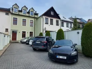 Pronájem kanceláře, Valašské Meziříčí, Křížkovského, 32 m2