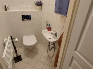 Pronájem kanceláře, Valašské Meziříčí, Křížkovského, 32 m2