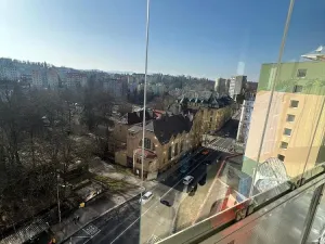 Prodej bytu 4+1, Jablonec nad Nisou, Budovatelů, 85 m2