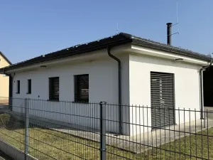 Prodej rodinného domu, Řehlovice, 117 m2