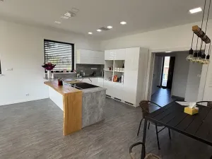 Prodej rodinného domu, Řehlovice, 117 m2