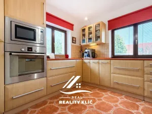 Prodej rodinného domu, Ostrava, Ostružinová, 264 m2