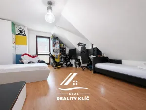 Prodej rodinného domu, Ostrava, Ostružinová, 264 m2