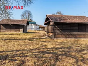 Prodej vily, Radvanec, 420 m2