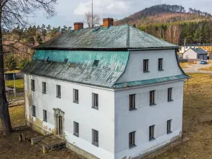 Prodej vily, Radvanec, 420 m2