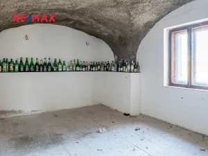 Prodej vily, Radvanec, 420 m2