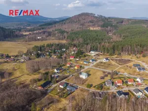 Prodej vily, Radvanec, 420 m2