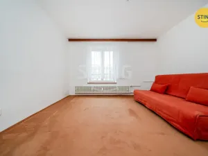 Prodej bytu 2+1, Ostrava, Urxova, 62 m2