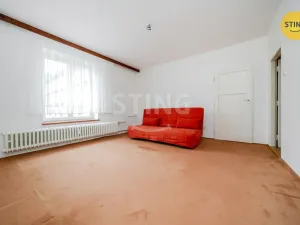 Prodej bytu 2+1, Ostrava, Urxova, 62 m2