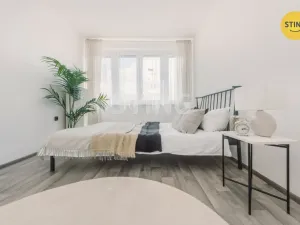 Prodej bytu 2+1, Pardubice, Na Hrádku, 57 m2