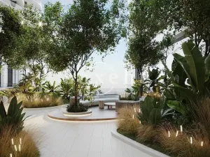 Prodej bytu 1+kk, Umm al-Kuvajn, Spojené arabské emiráty, 46 m2