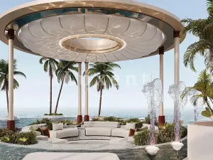 Prodej bytu 2+kk, Umm al-Kuvajn, Spojené arabské emiráty, 79 m2