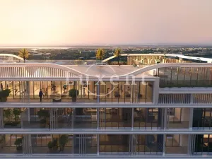 Prodej bytu 1+kk, Dubaj, Spojené arabské emiráty, 36 m2