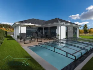 Prodej pozemku pro bydlení, Praha - Zbraslav, Zíbrtova, 754 m2