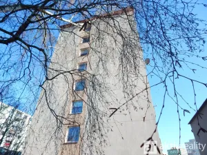 Prodej bytu 1+kk, Chomutov, Kostnická, 19 m2