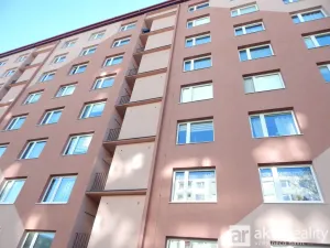 Prodej bytu 1+kk, Chomutov, Kostnická, 19 m2