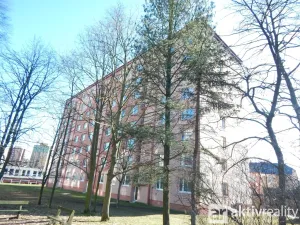 Prodej bytu 1+kk, Chomutov, Kostnická, 19 m2