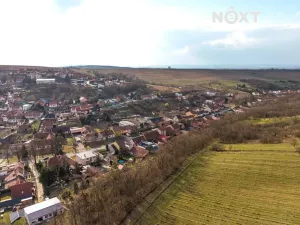 Prodej pozemku pro bydlení, Bošovice, 598 m2