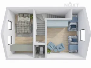 Prodej pozemku pro bydlení, Brno, 2814 m2