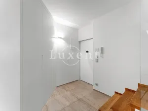 Pronájem bytu 3+kk, Praha - Veleslavín, Pláničkova, 99 m2