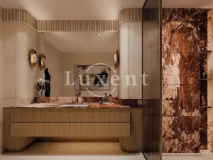 Prodej bytu 4+kk, Rás al-Chajma, Spojené arabské emiráty, 159 m2