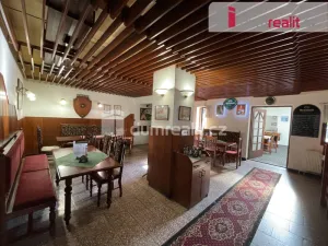 Pronájem komerční nemovitosti, Opava - Město, Ostrožná, 281 m2