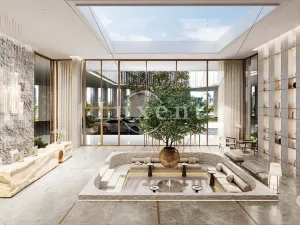 Prodej bytu 2+kk, Dubaj, Spojené arabské emiráty, 62 m2