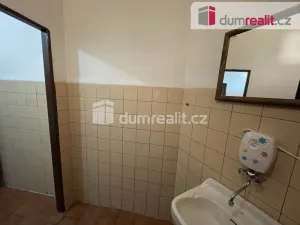 Pronájem restaurace, Opava - Město, Ostrožná, 281 m2