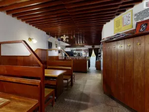 Pronájem restaurace, Opava - Město, Ostrožná, 281 m2