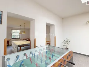 Pronájem restaurace, Opava - Město, Ostrožná, 281 m2