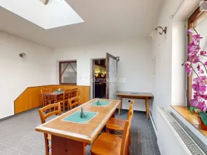 Pronájem restaurace, Opava - Město, Ostrožná, 281 m2