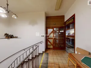 Pronájem restaurace, Opava - Město, Ostrožná, 281 m2
