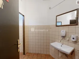 Pronájem restaurace, Opava - Město, Ostrožná, 281 m2