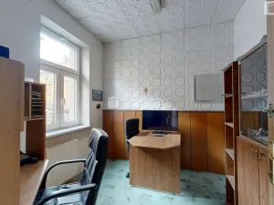 Pronájem restaurace, Opava - Město, Ostrožná, 281 m2