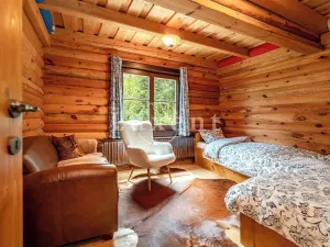 Prodej chalupy, Lipno nad Vltavou, 84 m2