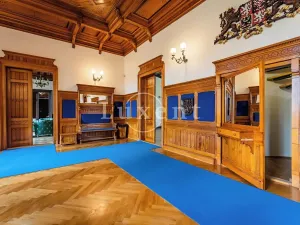 Pronájem domu, Mirošov, náměstí Míru, 1364 m2