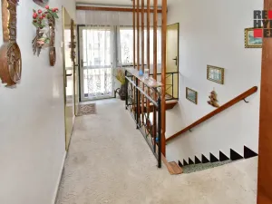 Prodej vícegeneračního domu, Halámky, 360 m2