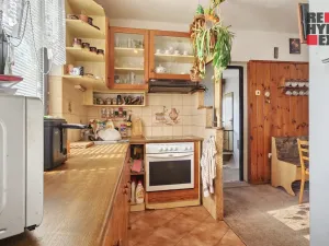 Prodej vícegeneračního domu, Halámky, 360 m2