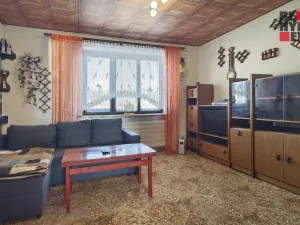 Prodej vícegeneračního domu, Halámky, 360 m2