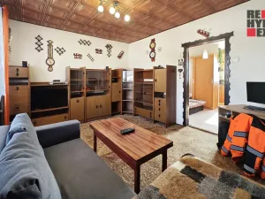 Prodej vícegeneračního domu, Halámky, 360 m2