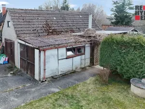 Prodej vícegeneračního domu, Halámky, 360 m2