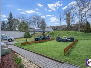 Prodej ubytování, Praha - Ruzyně, 16 m2