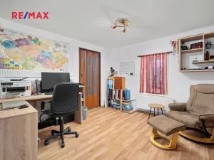 Prodej rodinného domu, Ivančice, 125 m2