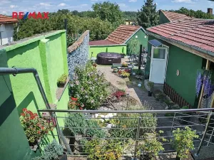 Prodej rodinného domu, Ivančice, 125 m2