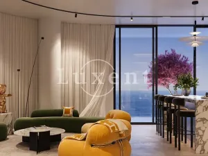 Prodej bytu 4+kk, Dubaj, Spojené arabské emiráty, 142 m2