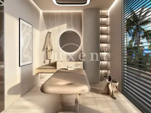 Prodej bytu 4+kk, Dubaj, Spojené arabské emiráty, 142 m2