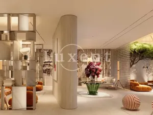 Prodej bytu 4+kk, Dubaj, Spojené arabské emiráty, 142 m2