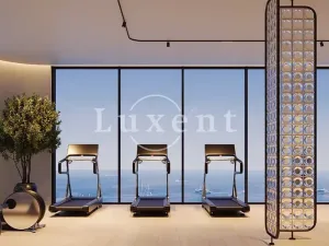 Prodej bytu 3+kk, Dubaj, Spojené arabské emiráty, 93 m2