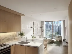 Prodej bytu 2+kk, Dubaj, Spojené arabské emiráty, 69 m2